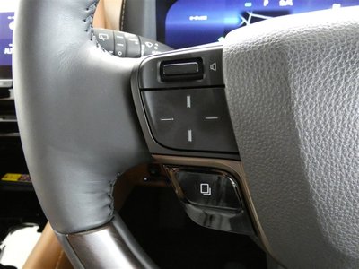 TOYOTA VELLFIRE - 10