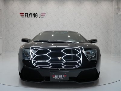 LAMBORGHINI MURCIELAGO