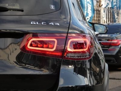 MERCEDES-BENZ GLC - 6