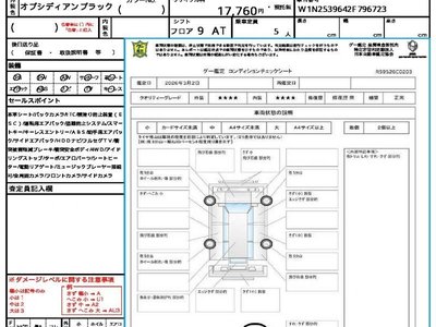 MERCEDES-BENZ GLC - 10
