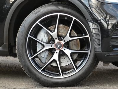 MERCEDES-BENZ GLC - 8