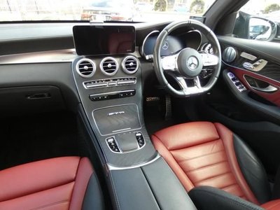 MERCEDES-BENZ GLC - 3