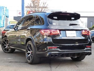 MERCEDES-BENZ GLC - 2