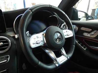 MERCEDES-BENZ GLC - 4