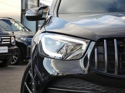 MERCEDES-BENZ GLC - 5