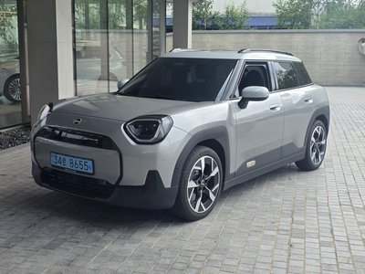 صورة 1 لـ 2025 MINI COOPER ACE MAN