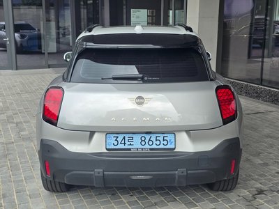 صورة 3 لـ 2025 MINI COOPER ACE MAN