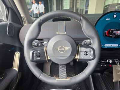 2025 MINI COOPER ACE MAN 缩略图 11