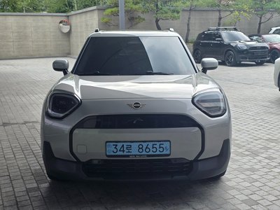 صورة 2 لـ 2025 MINI COOPER ACE MAN