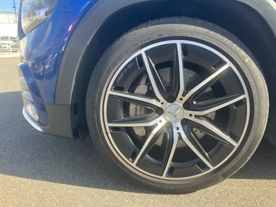 MERCEDES-BENZ GLB AMG - 7