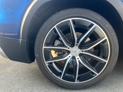 MERCEDES-BENZ GLB AMG - 9