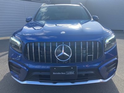 MERCEDES-BENZ GLB AMG - 2