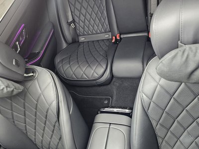 MERCEDES-BENZ S-CLASS - 10