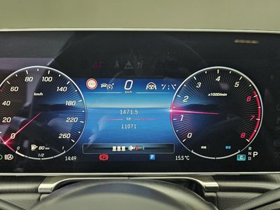 MERCEDES-BENZ S-CLASS - 8