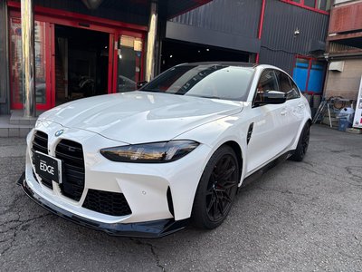 صورة 3 لـ 2025 BMW M3 SEDAN