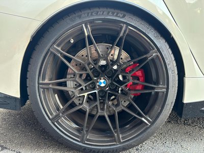 2025 BMW M3 SEDAN — миниатюра 40