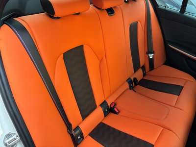 2025 BMW M3 SEDAN — миниатюра 33