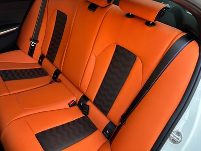 2025 BMW M3 SEDAN — миниатюра 32