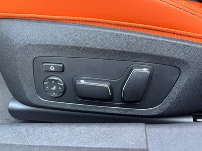 2025 BMW M3 SEDAN — миниатюра 31
