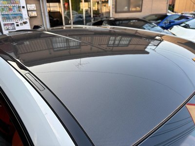 صورة 10 لـ 2025 BMW M3 SEDAN