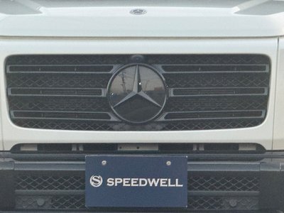 MERCEDES-BENZ G-CLASS - 10