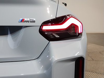 صورة مصغرة 58 لـ 2023 BMW M2 COUPE