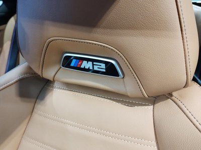 صورة مصغرة 48 لـ 2023 BMW M2 COUPE