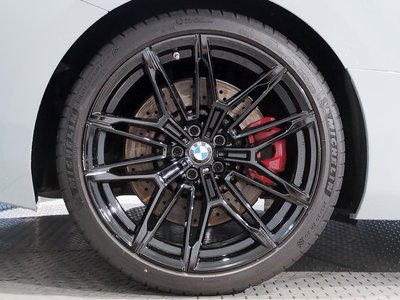 صورة مصغرة 40 لـ 2023 BMW M2 COUPE