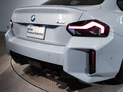 صورة مصغرة 63 لـ 2023 BMW M2 COUPE
