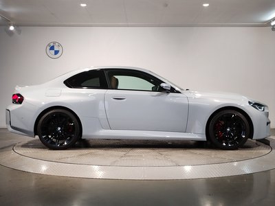 BMW M2 COUPE - 7
