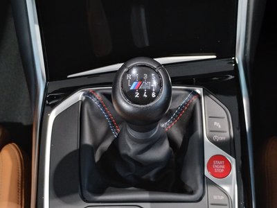 صورة مصغرة 22 لـ 2023 BMW M2 COUPE