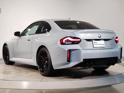 صورة مصغرة 74 لـ 2023 BMW M2 COUPE