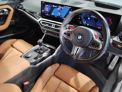 صورة مصغرة 15 لـ 2023 BMW M2 COUPE