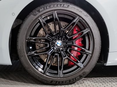 صورة مصغرة 42 لـ 2023 BMW M2 COUPE