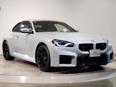 BMW M2 COUPE - 6