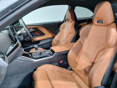 صورة مصغرة 46 لـ 2023 BMW M2 COUPE