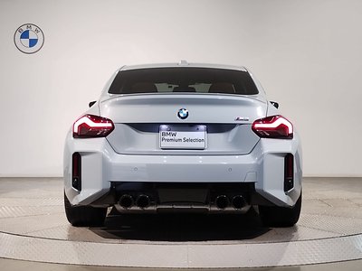 BMW M2 COUPE - 9