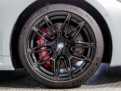 صورة مصغرة 39 لـ 2023 BMW M2 COUPE