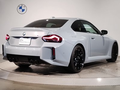 BMW M2 COUPE - 8