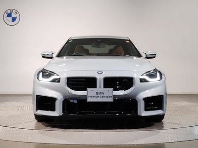 BMW M2 COUPE - 5