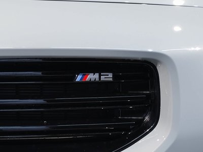 صورة مصغرة 60 لـ 2023 BMW M2 COUPE