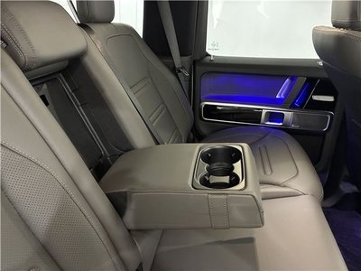 2025 Mercedes-BENZ G-CLASS 缩略图 19