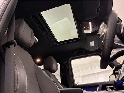 2025 Mercedes-BENZ G-CLASS 照片 5