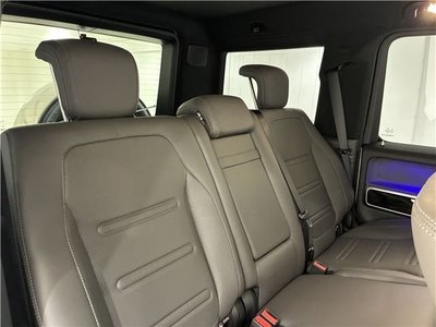 2025 Mercedes-BENZ G-CLASS 缩略图 17