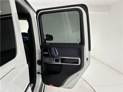 2025 Mercedes-BENZ G-CLASS 缩略图 15