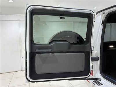 2025 Mercedes-BENZ G-CLASS 缩略图 23