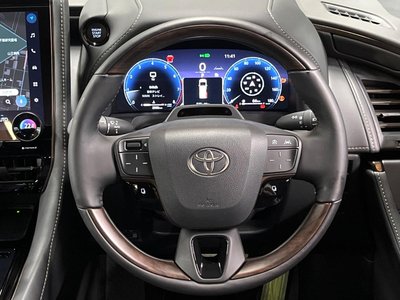 صورة مصغرة 12 لـ 2024 TOYOTA ALPHARD