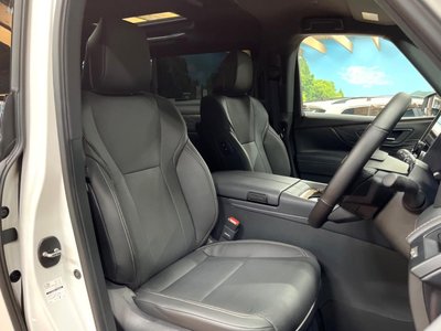 صورة 8 لـ 2024 TOYOTA ALPHARD