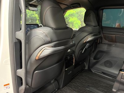 صورة مصغرة 26 لـ 2024 TOYOTA ALPHARD