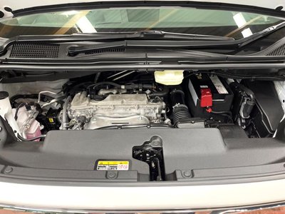 صورة مصغرة 19 لـ 2024 TOYOTA ALPHARD
